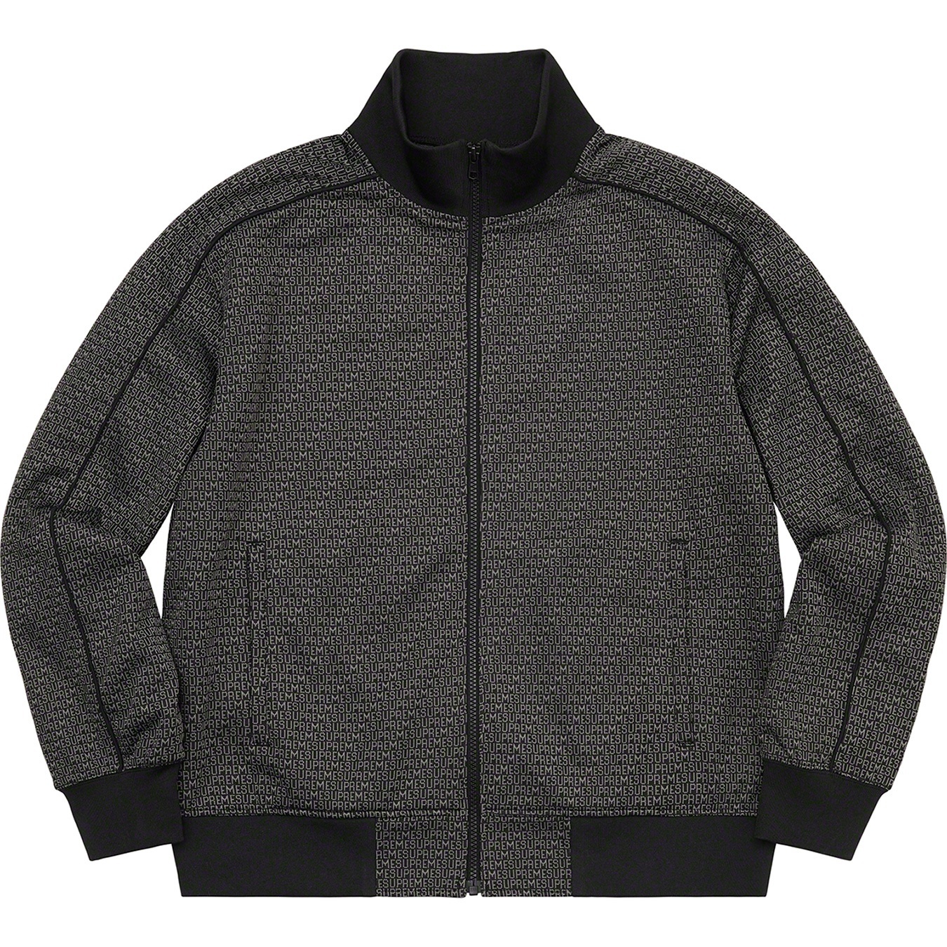 Repeat Track Jacket view 12